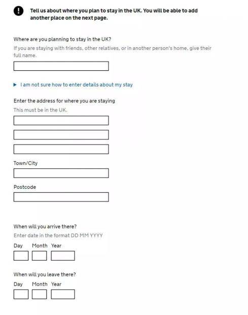 皇冠信用网在线申请_在线申请表填写英国签证申请表详细步骤详解