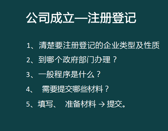 皇冠信用网注册开户_终于有人把工商税务注册流程讲透彻了皇冠信用网注册开户，登记流程、银行开户超详细